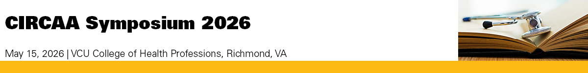 CIRCAA Symposium 2026 Banner